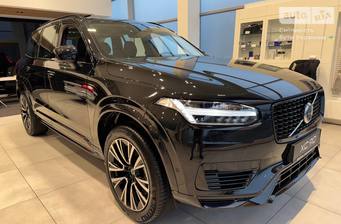 Volvo XC90 2024 Ultimate Dark