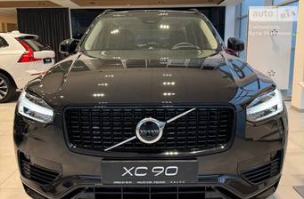 Volvo XC90 2024 Ultimate Dark