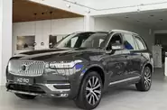 Volvo XC90 Volvo XC90 Ultimate Bright