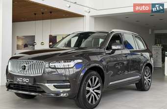 Volvo XC90 2024 в Дніпро (Дніпропетровськ)