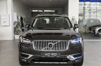 Volvo XC90 2024 Ultimate Bright