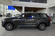 Новый Volvo XC90 2.0 AT (250 к.с.) MHEV AWD 7s Ultimate Bright 2024 автосалона Volvo Car – Дніпро - фото 4