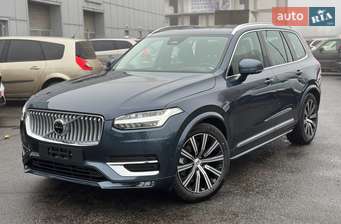 Volvo XC90 2024 в Полтава