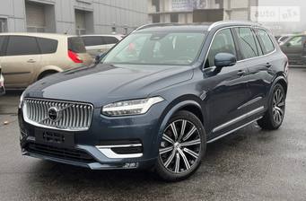 Volvo XC90 2024 Ultra Bright