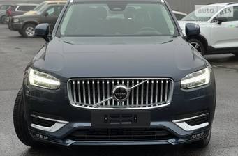 Volvo XC90 2024 Ultimate Bright