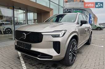 Volvo XC90 2025 в Вінниця