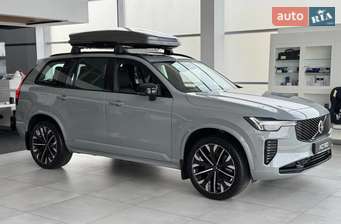 Volvo XC90 2024 в Полтава
