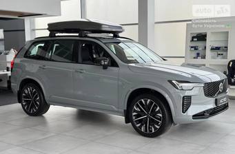 Volvo XC90 2024 Ultra
