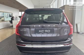 Volvo XC90 2024 Ultimate Bright