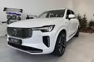 Volvo XC90 Ultra