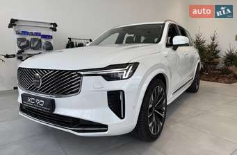 Volvo XC90 2025 в Вінниця