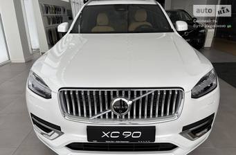 Volvo XC90 2.0 AT (250 к.с.) MHEV AWD 7s 2024