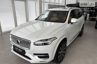 Volvo XC90 2024 Ultimate Bright