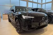 Volvo XC90 Ultimate Dark