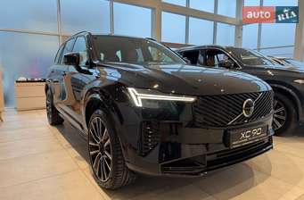 Volvo XC90 2025 в Вінниця