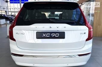 Volvo XC90 2024 Ultra Bright