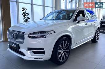 Volvo XC90 2024 в Дніпро (Дніпропетровськ)