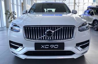 Volvo XC90 2024 Ultra Bright