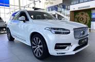 Volvo XC90 - фото 3