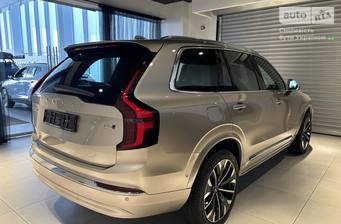 Volvo XC90 2025 Ultra