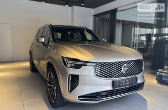 Volvo XC90 2025 Ultra