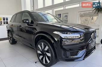Volvo XC90 2024 в Одеса