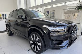 Volvo XC90 2024 Ultimate Dark