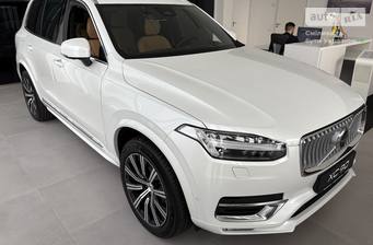 Volvo XC90 2024 Ultimate Bright