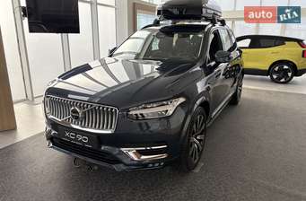 Volvo XC90 2024 в Київ