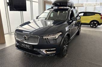 Volvo XC90 2024 Ultimate Bright