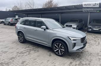 Volvo XC90 2025 Core