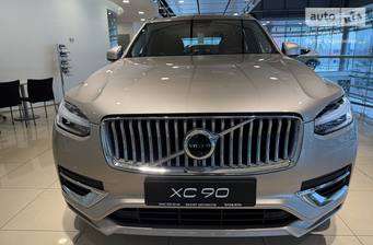 Volvo XC90 2024 Ultimate Bright