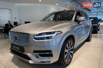 Volvo XC90 2024 в Київ