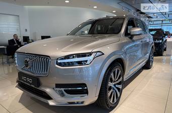 Volvo XC90 2024 Ultimate Bright