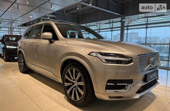 Volvo XC90 2024 Ultimate Bright