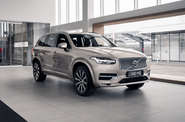 Volvo XC90 Plus Bright
