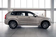 Volvo XC90 Plus Bright