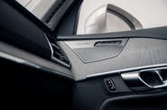 Volvo XC90 Plus Bright