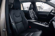 Volvo XC90 Plus Bright