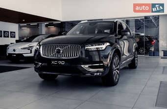 Volvo XC90 2025 в Харків