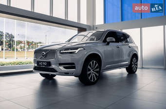 Volvo XC90 2025 в Харків