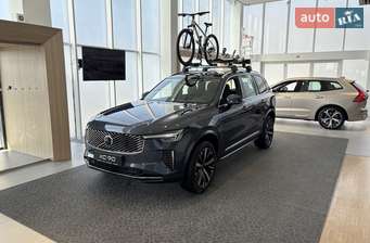 Volvo XC90 2025 в Київ