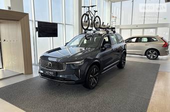 Volvo XC90 2025 Core
