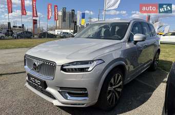 Volvo XC90 2024 в Київ