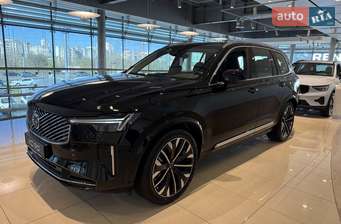 Volvo XC90 2025 в Київ
