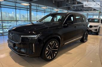 Volvo XC90 2025 Plus Bright