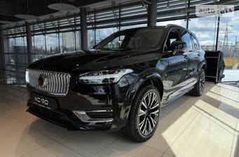 Volvo XC90 2024 Ultra Bright