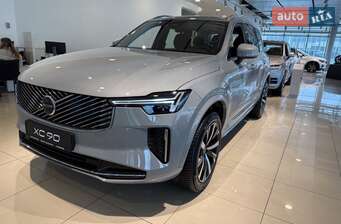 Volvo XC90 2026 в Київ