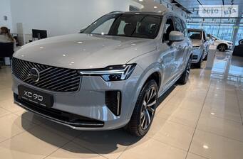 Volvo XC90 2026 Core