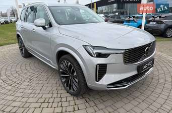 Volvo XC90 2025 в Київ